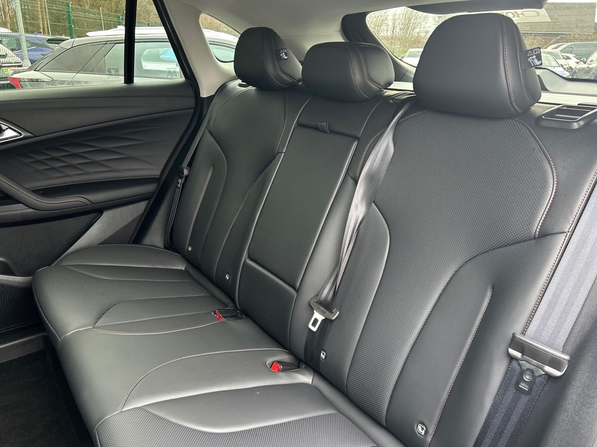 Used MG MG HS 2025 for sale - 77886446: Photo 20