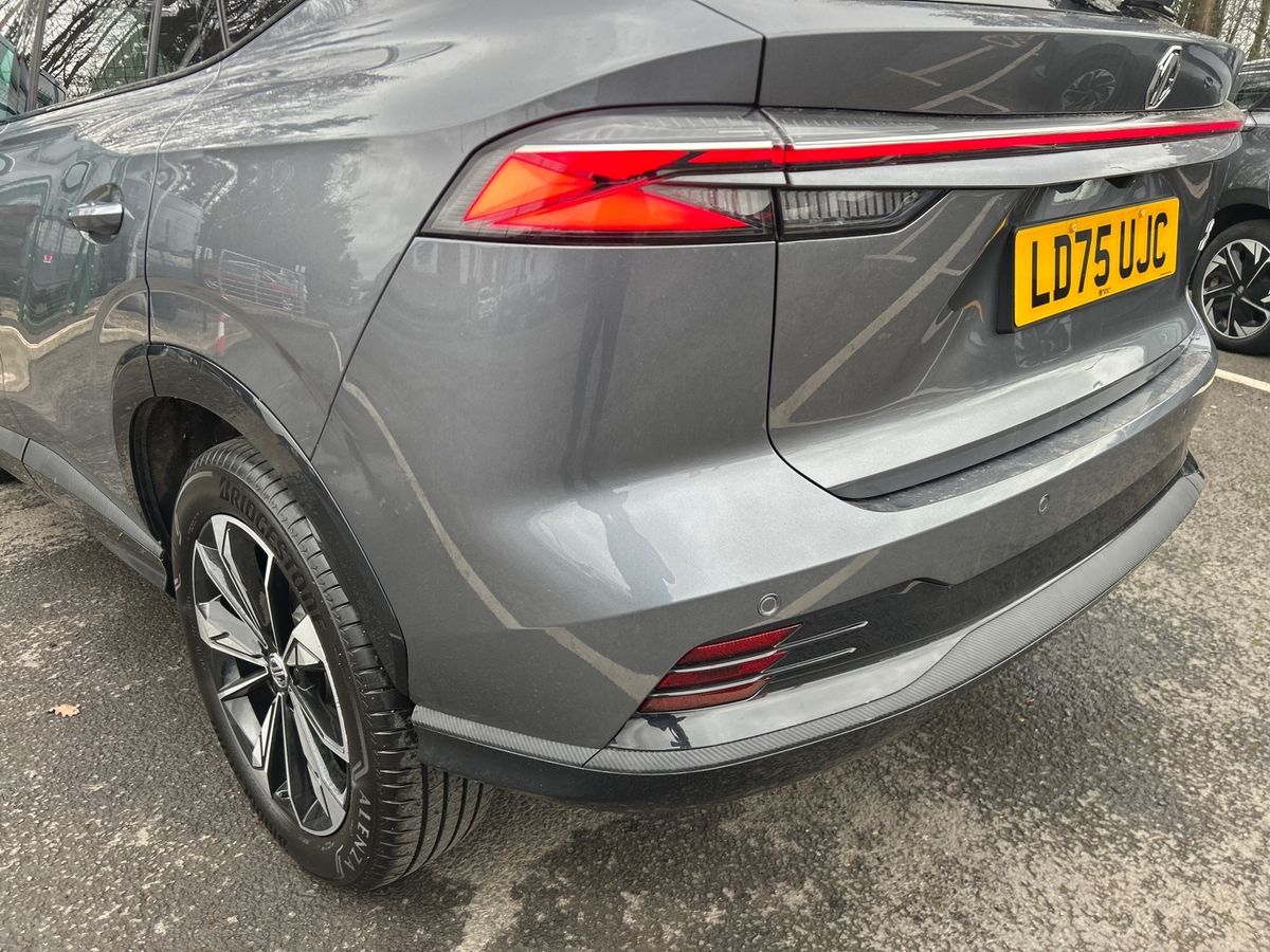 Used MG MG HS 2025 for sale - 77886446: Photo 22