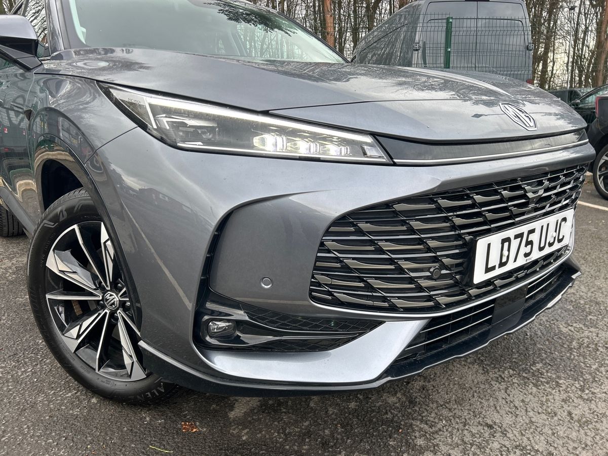 Used MG MG HS 2025 for sale - 77886446: Photo 25