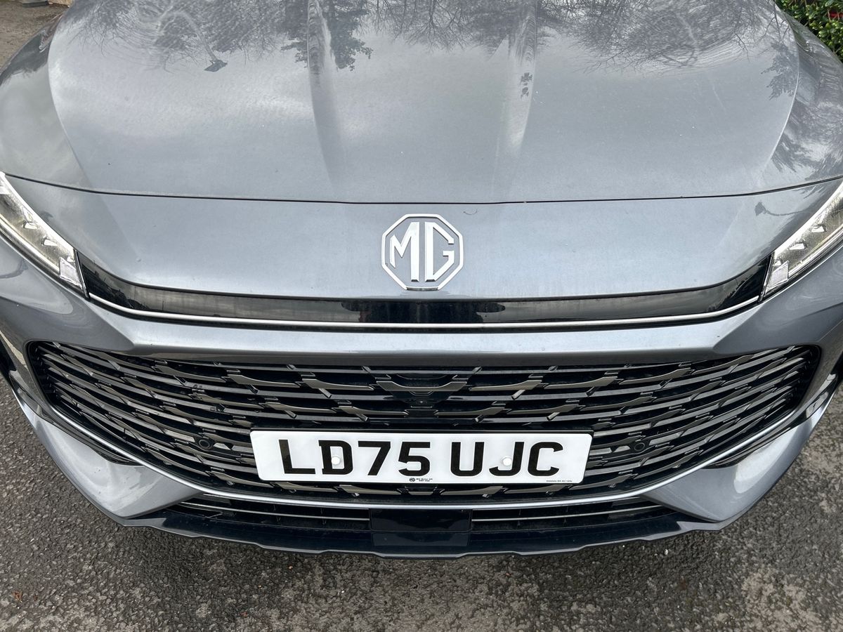 Used MG MG HS 2025 for sale - 77886446: Photo 26