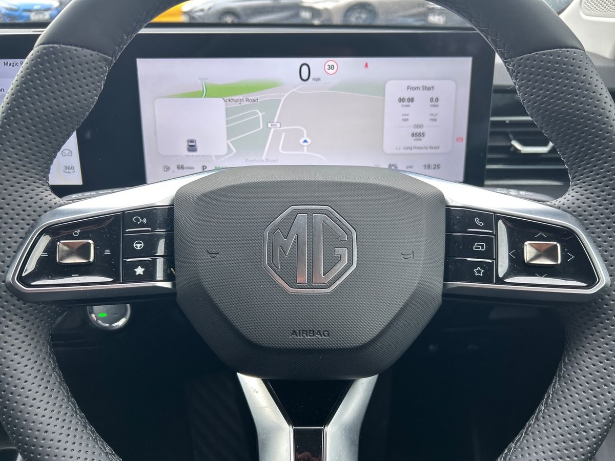 Used MG MG HS 2025 for sale - 77886446: Photo 28