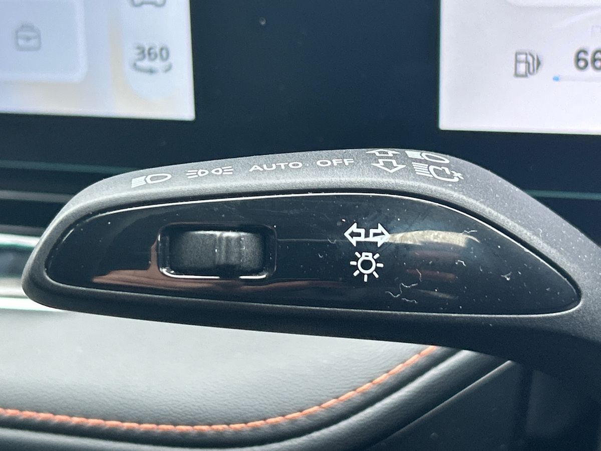 Used MG MG HS 2025 for sale - 77886446: Photo 29