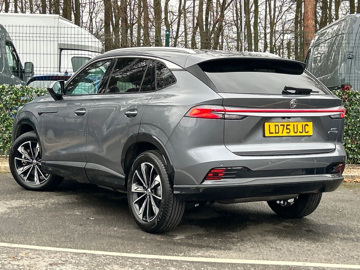 Used MG MG HS 2025 for sale - 77886446: Photo 3