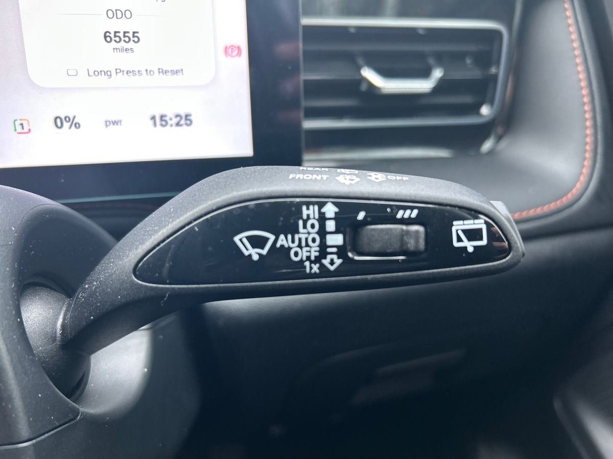 Used MG MG HS 2025 for sale - 77886446: Photo 30