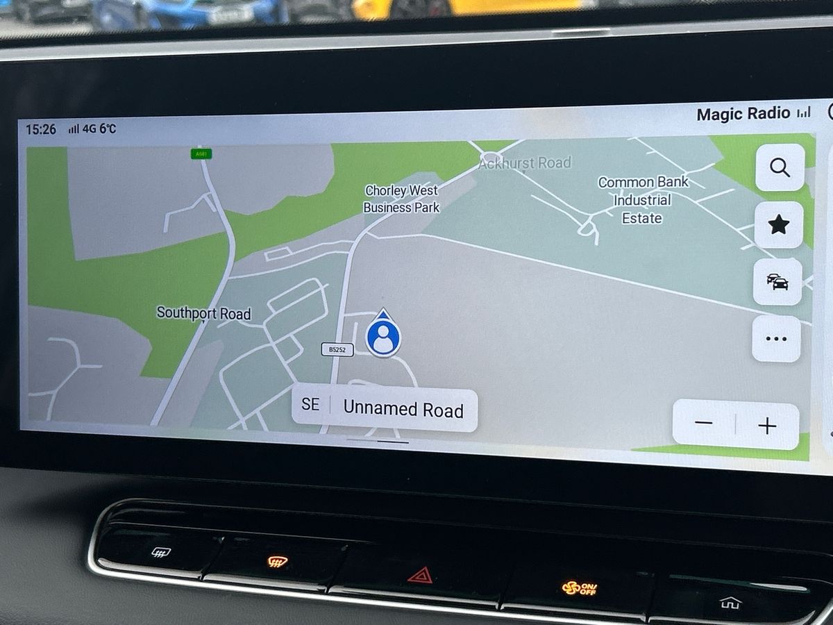 Used MG MG HS 2025 for sale - 77886446: Photo 32