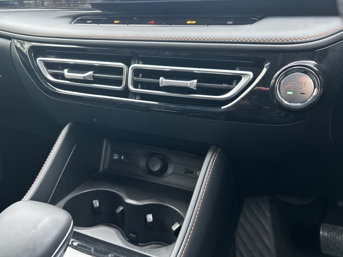 Used MG MG HS 2025 for sale - 77886446: Photo 37