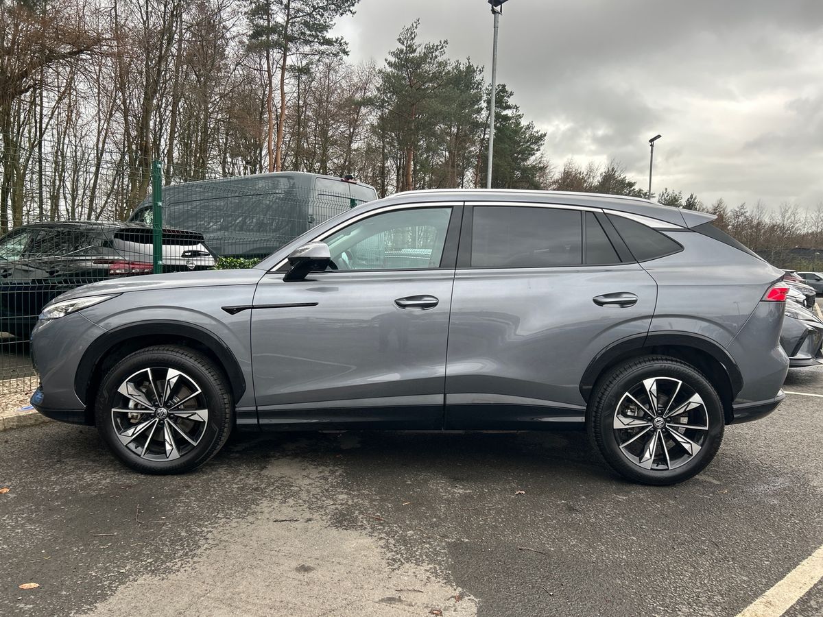 Used MG MG HS 2025 for sale - 77886446: Photo 6