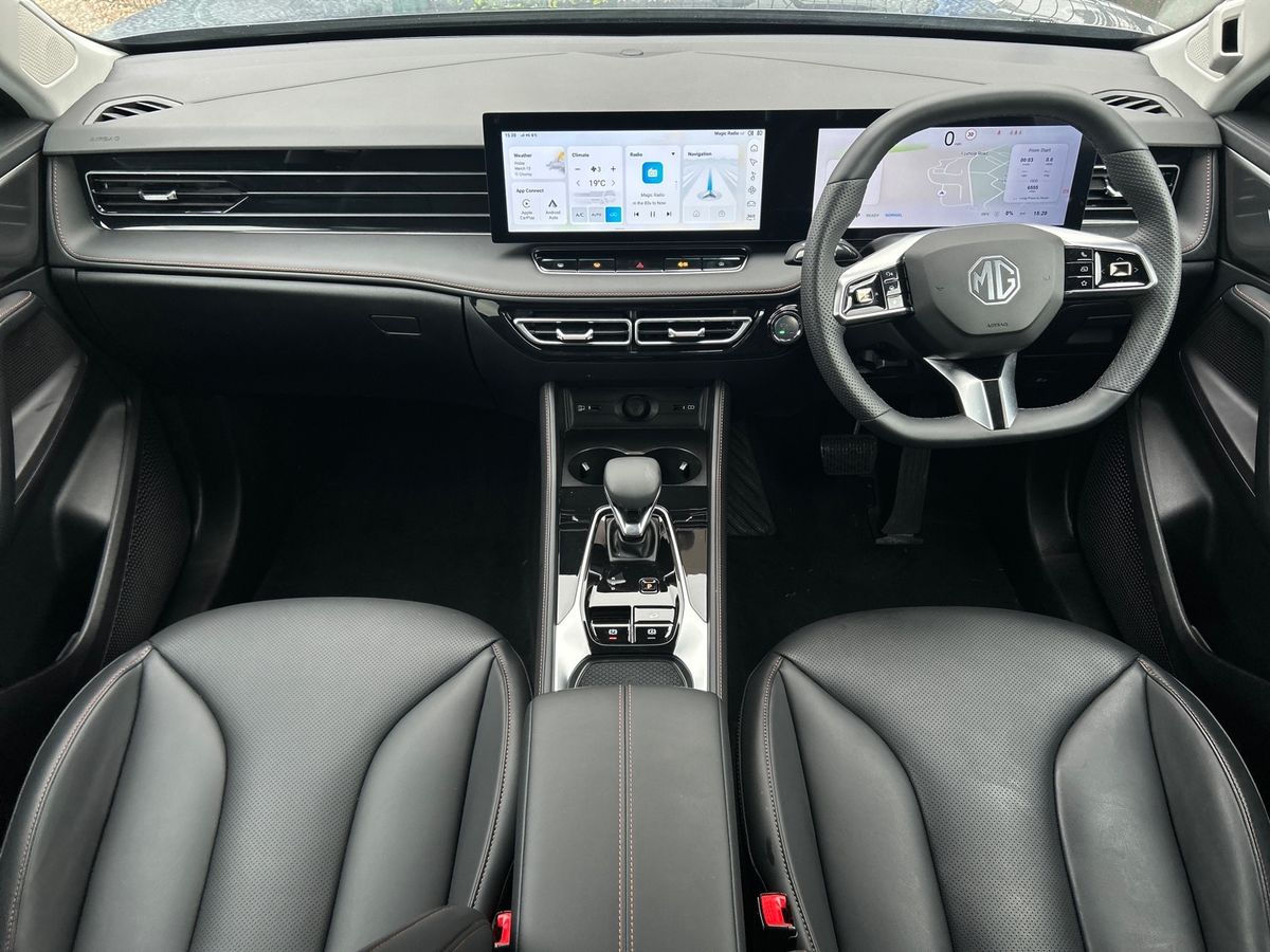 Used MG MG HS 2025 for sale - 77886446: Photo 7