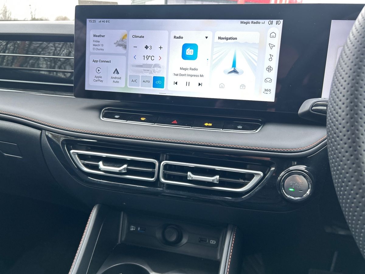 Used MG MG HS 2025 for sale - 77886446: Photo 9