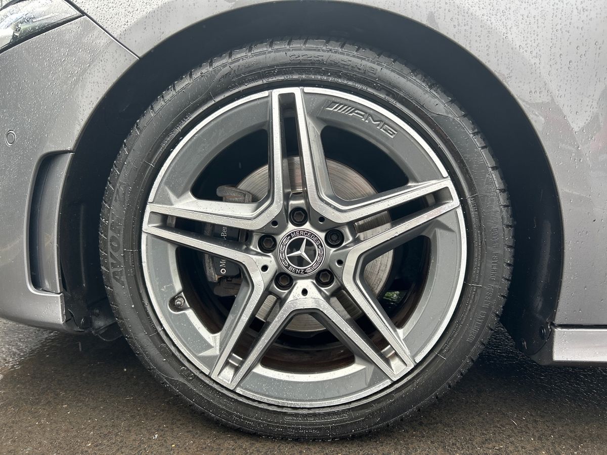 Used Mercedes-Benz A-Class 2019 for sale - 77516941: Photo 10