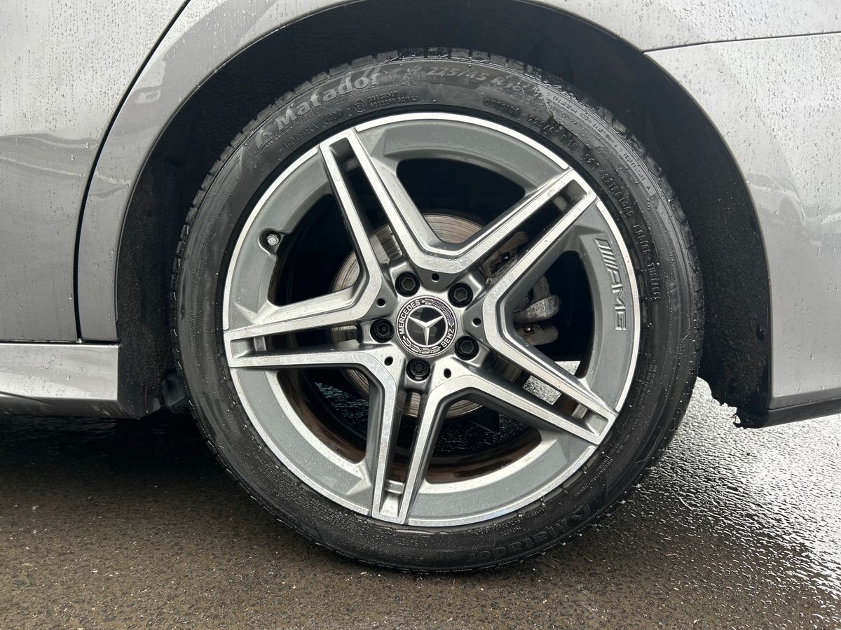 Used Mercedes-Benz A-Class 2019 for sale - 77516941: Photo 11