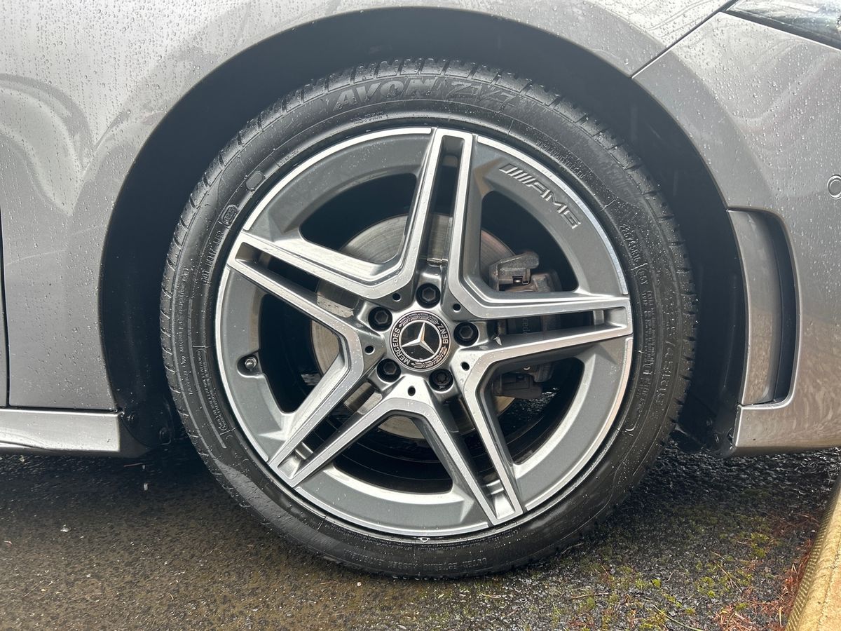 Used Mercedes-Benz A-Class 2019 for sale - 77516941: Photo 13