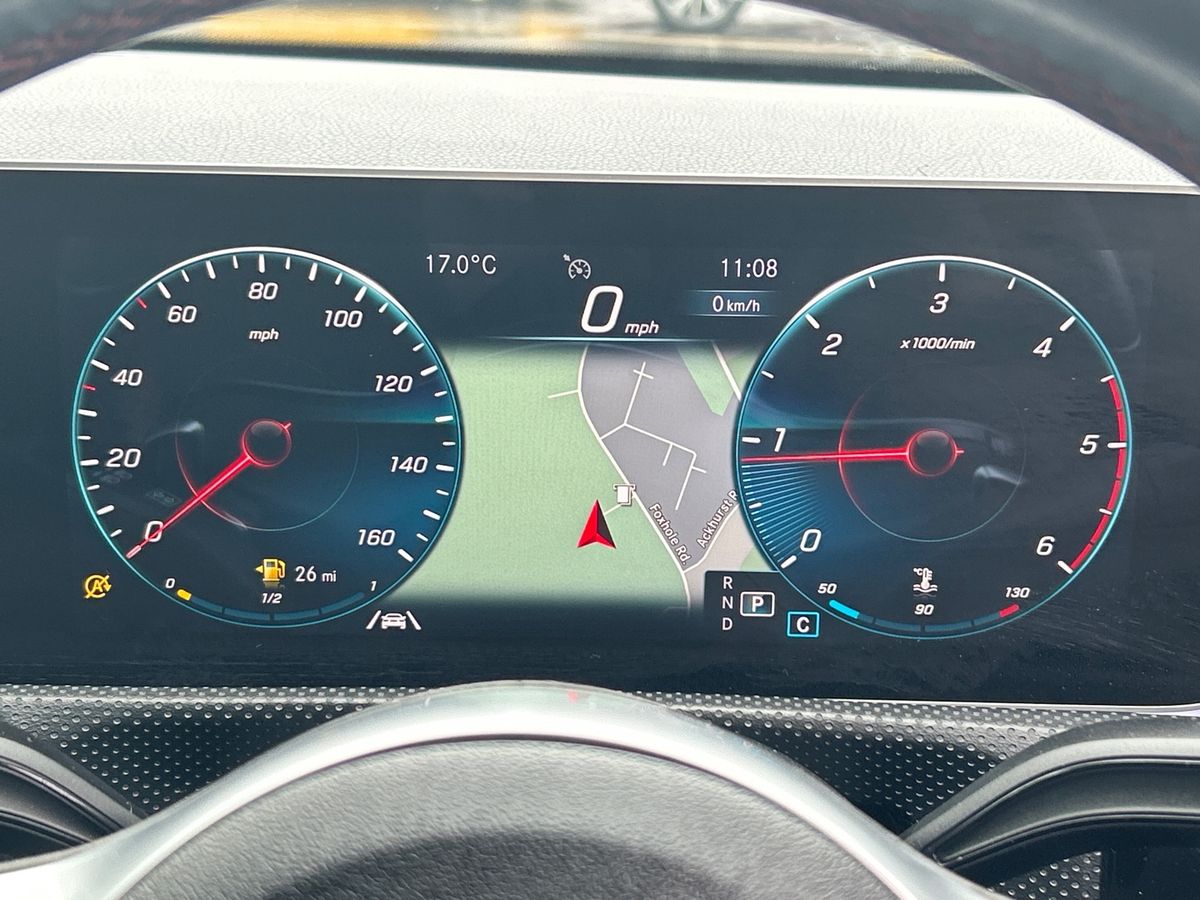 Used Mercedes-Benz A-Class 2019 for sale - 77516941: Photo 15