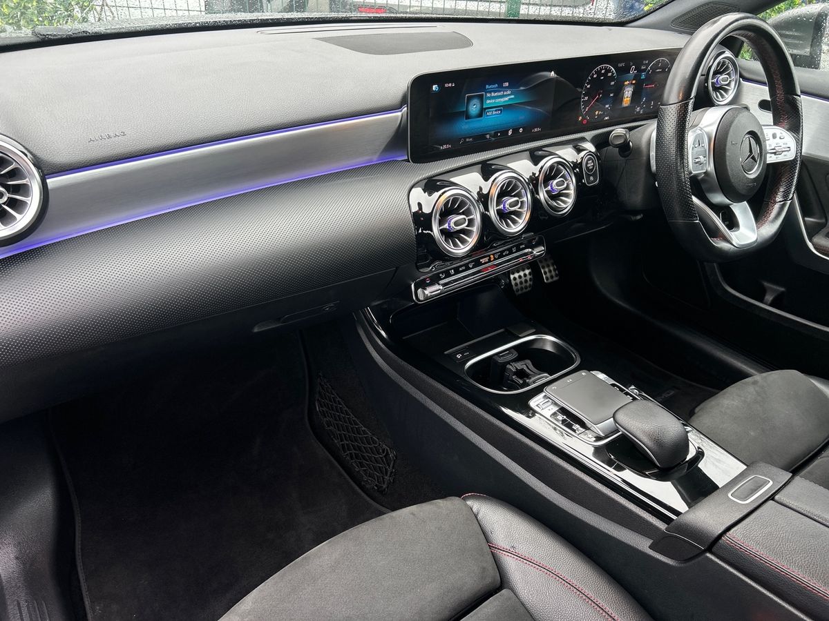 Used Mercedes-Benz A-Class 2019 for sale - 77516941: Photo 2