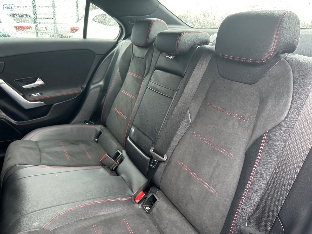 Used Mercedes-Benz A-Class 2019 for sale - 77516941: Photo 20