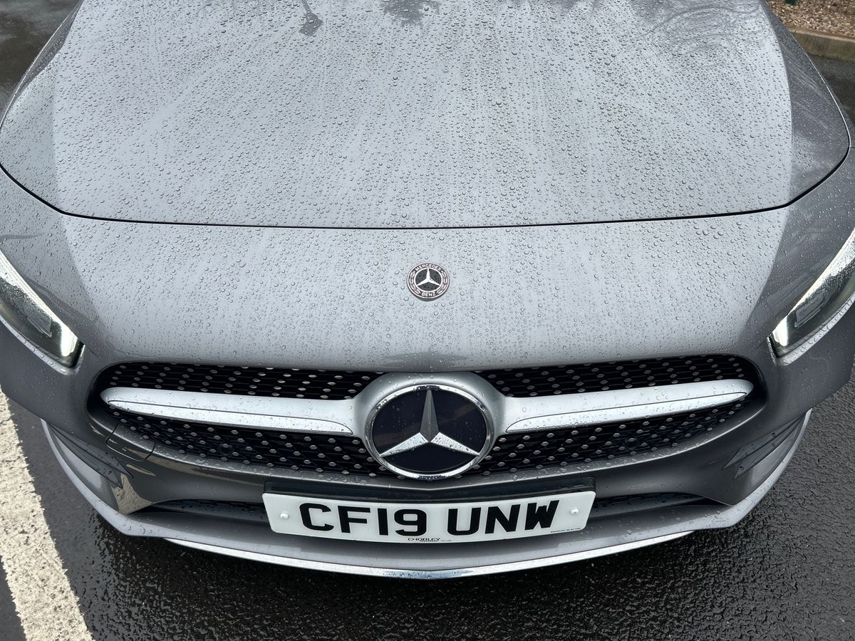 Used Mercedes-Benz A-Class 2019 for sale - 77516941: Photo 26