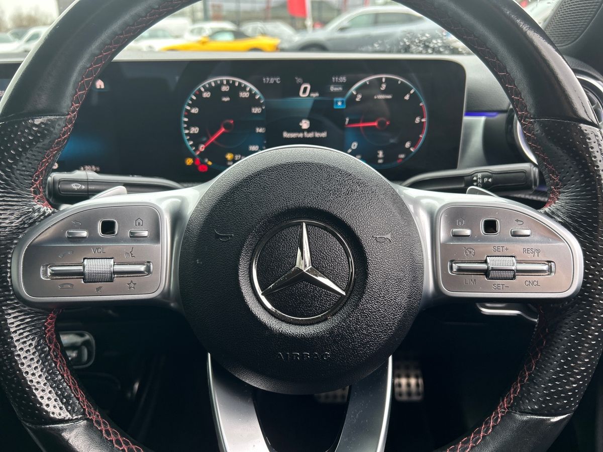 Used Mercedes-Benz A-Class 2019 for sale - 77516941: Photo 28