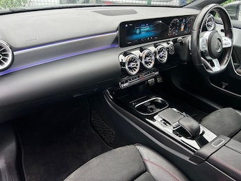 Used Mercedes-Benz A-Class 2019 for sale - 77516941: Photo