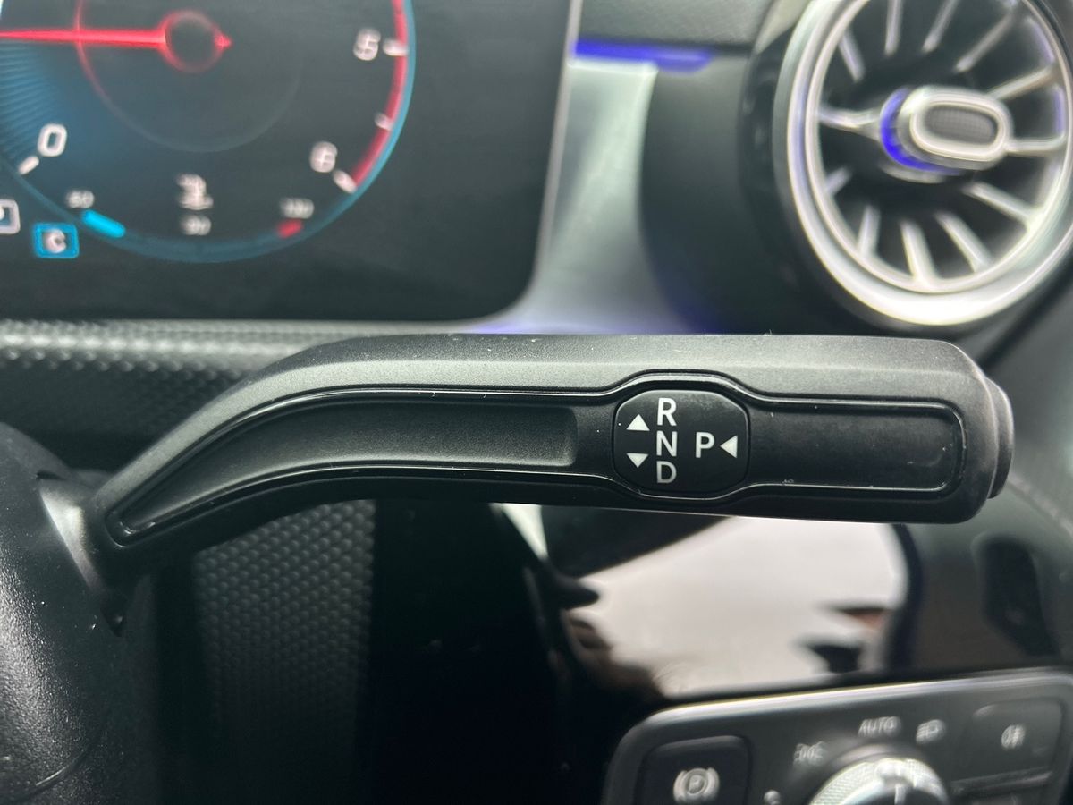 Used Mercedes-Benz A-Class 2019 for sale - 77516941: Photo 30