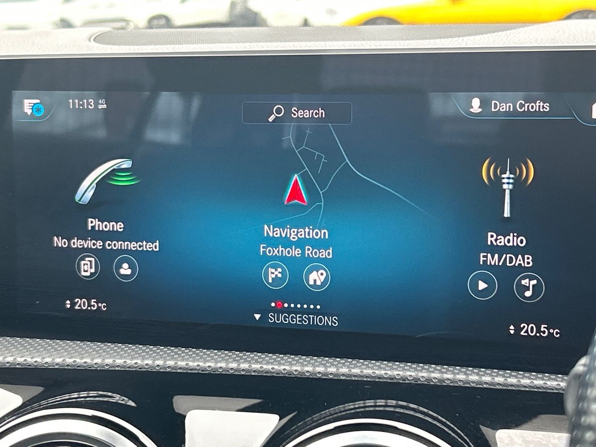 Used Mercedes-Benz A-Class 2019 for sale - 77516941: Photo 31