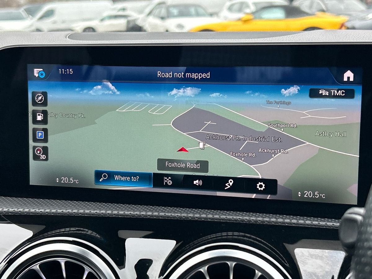 Used Mercedes-Benz A-Class 2019 for sale - 77516941: Photo 34