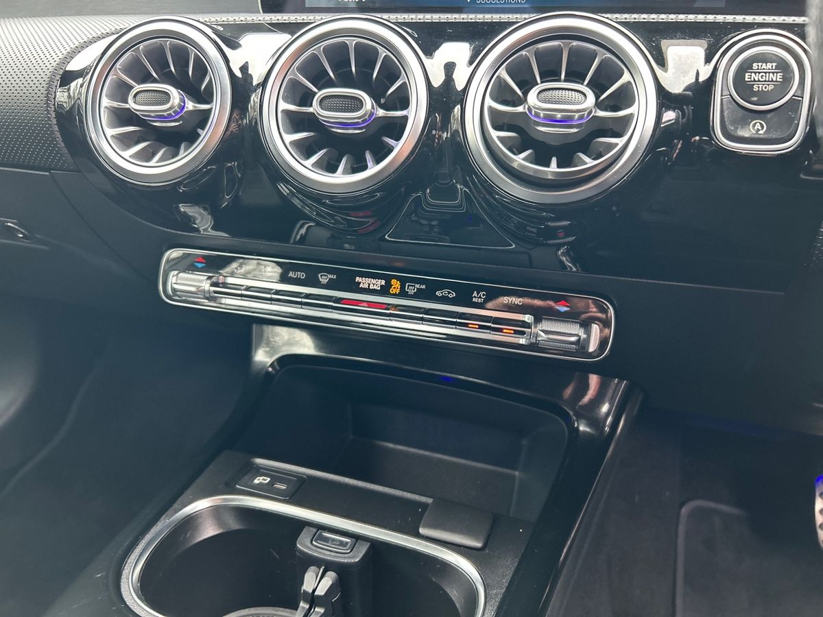 Used Mercedes-Benz A-Class 2019 for sale - 77516941: Photo 36