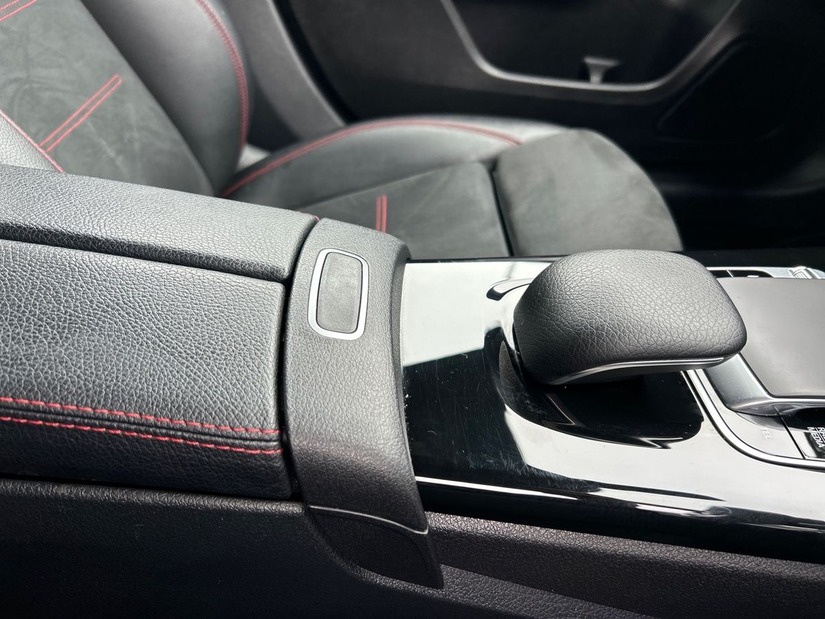 Used Mercedes-Benz A-Class 2019 for sale - 77516941: Photo 38