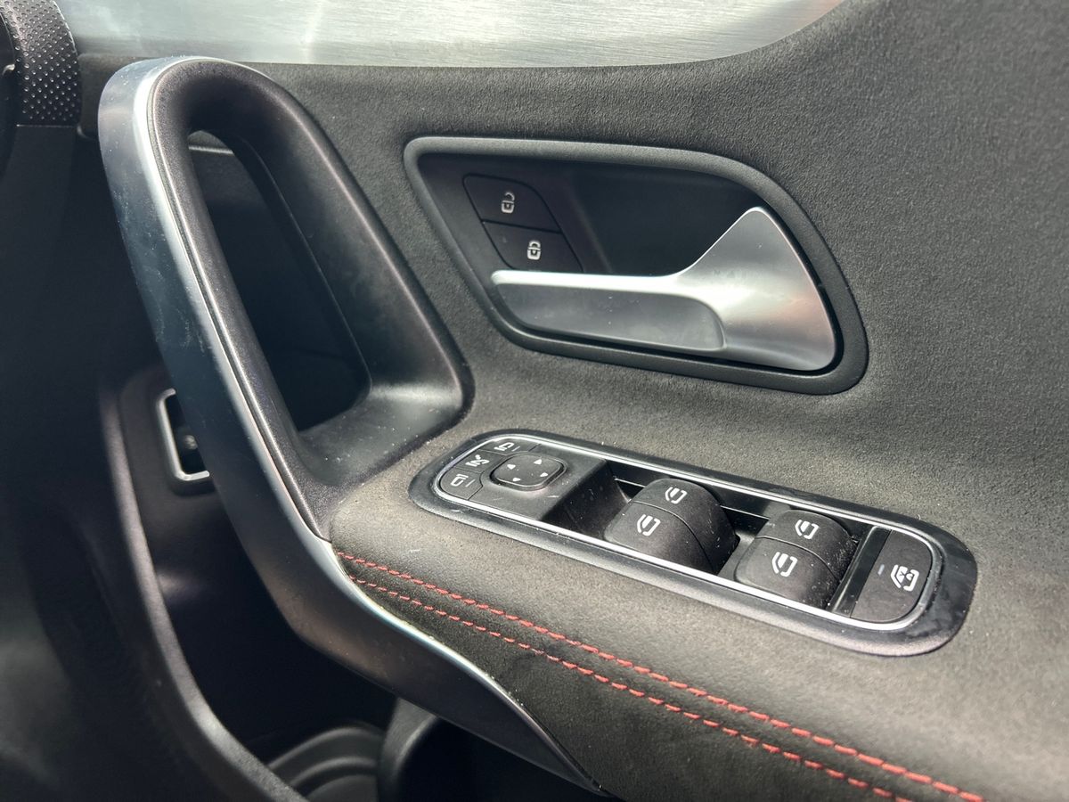 Used Mercedes-Benz A-Class 2019 for sale - 77516941: Photo 44