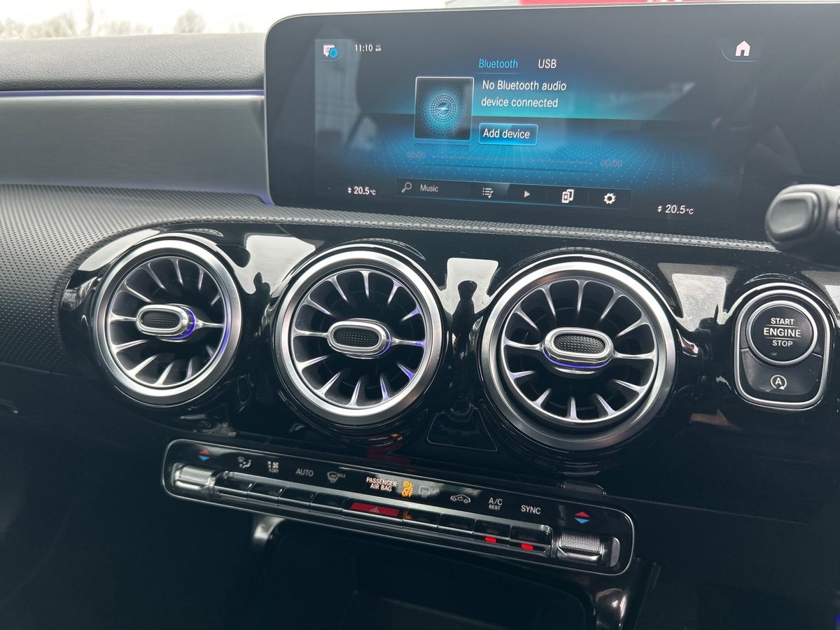 Used Mercedes-Benz A-Class 2019 for sale - 77516941: Photo 9