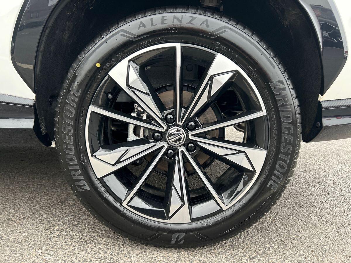 Used MG MG HS 2025 for sale - 76718534: Photo 11