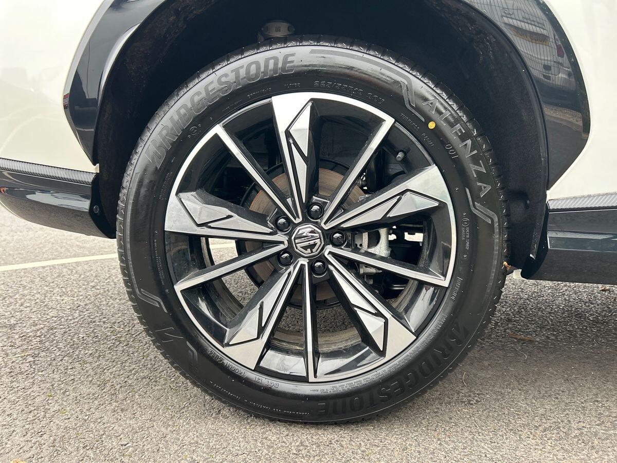 Used MG MG HS 2025 for sale - 76718534: Photo 12