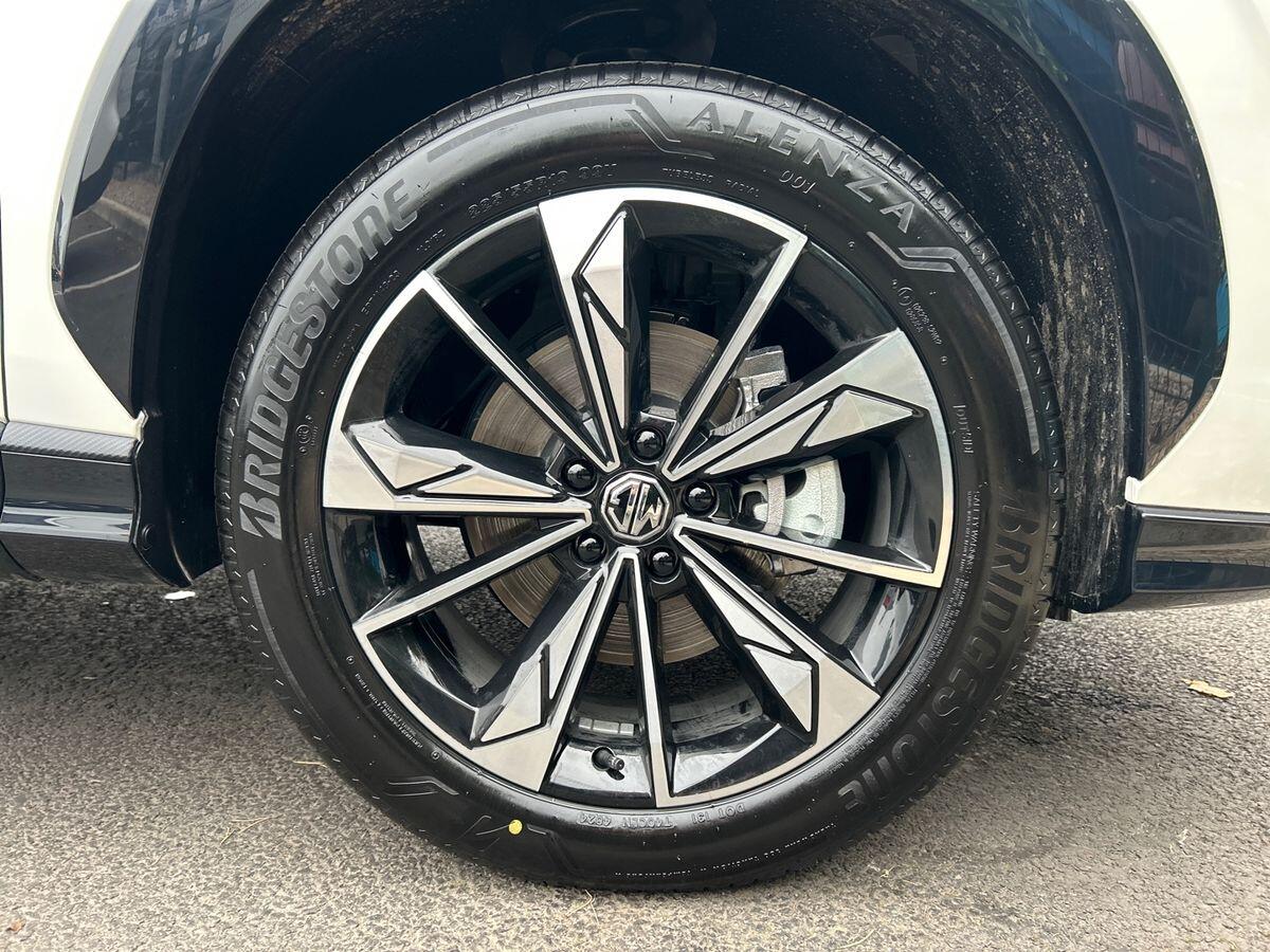 Used MG MG HS 2025 for sale - 76718534: Photo 13