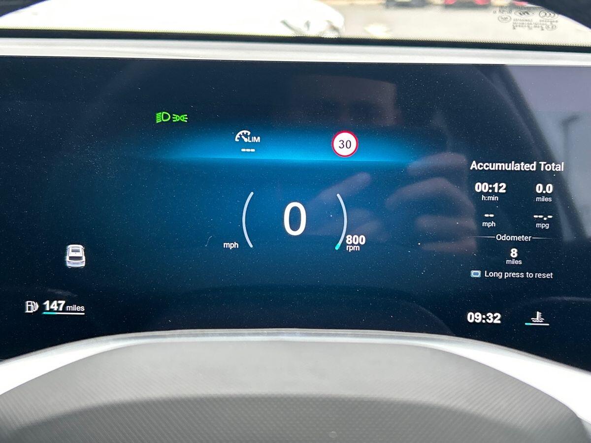 Used MG MG HS 2025 for sale - 76718534: Photo 15