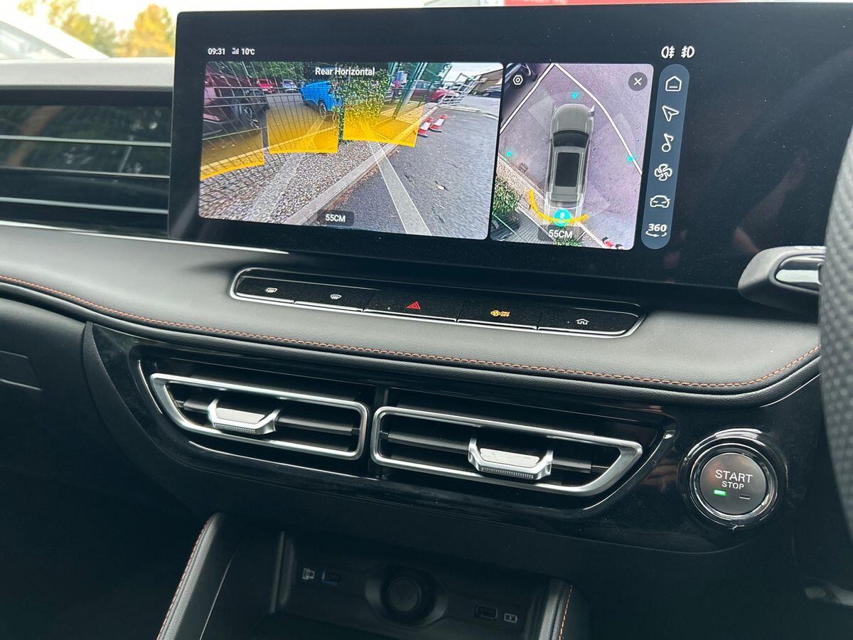 Used MG MG HS 2025 for sale - 76718534: Photo 17