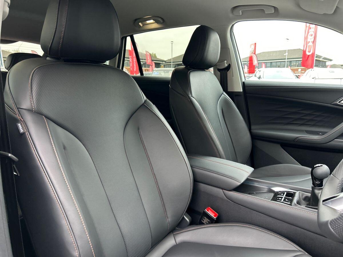 Used MG MG HS 2025 for sale - 76718534: Photo 18