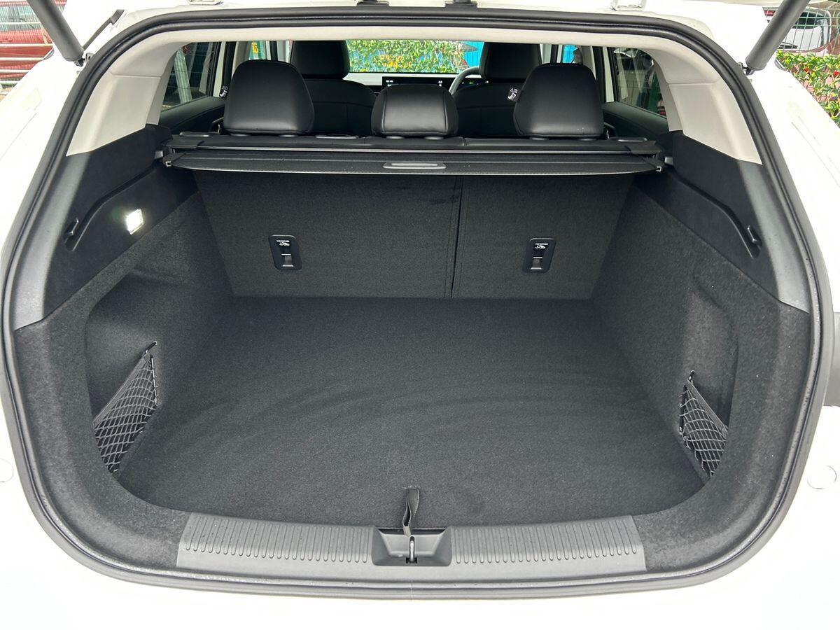 Used MG MG HS 2025 for sale - 76718534: Photo 21