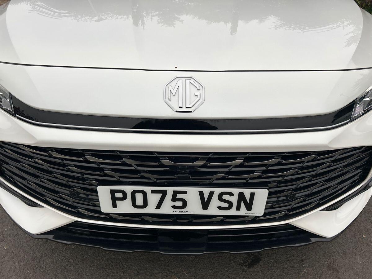 Used MG MG HS 2025 for sale - 76718534: Photo 26