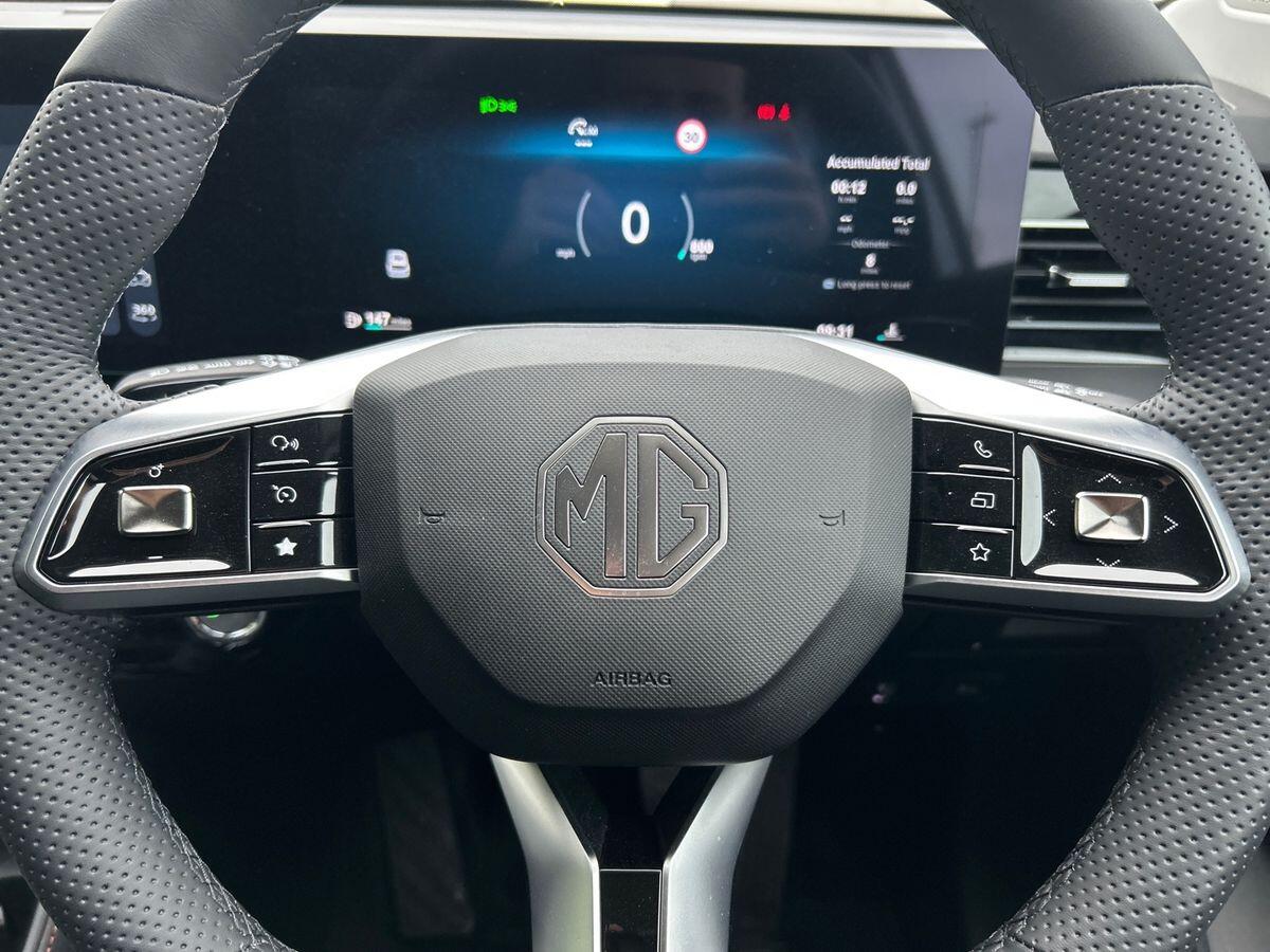 Used MG MG HS 2025 for sale - 76718534: Photo 28