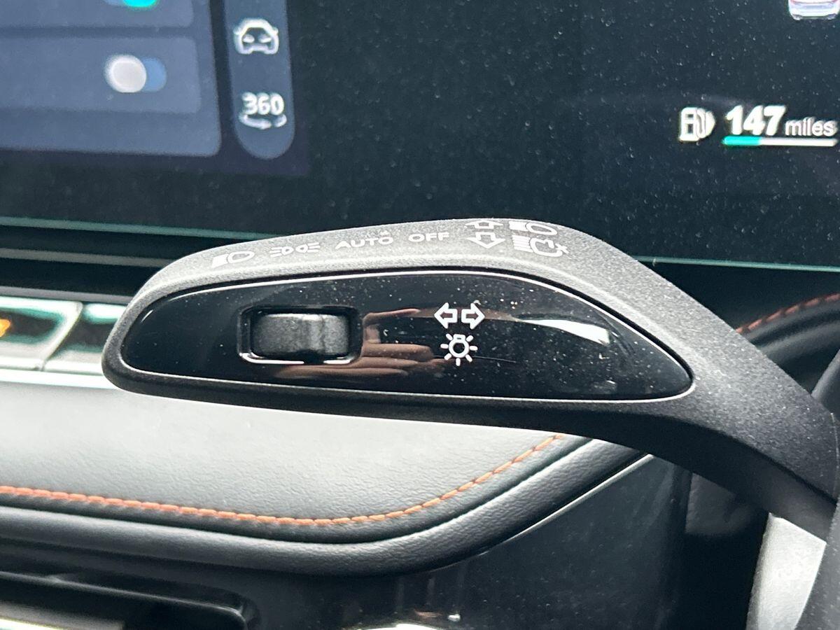 Used MG MG HS 2025 for sale - 76718534: Photo 29