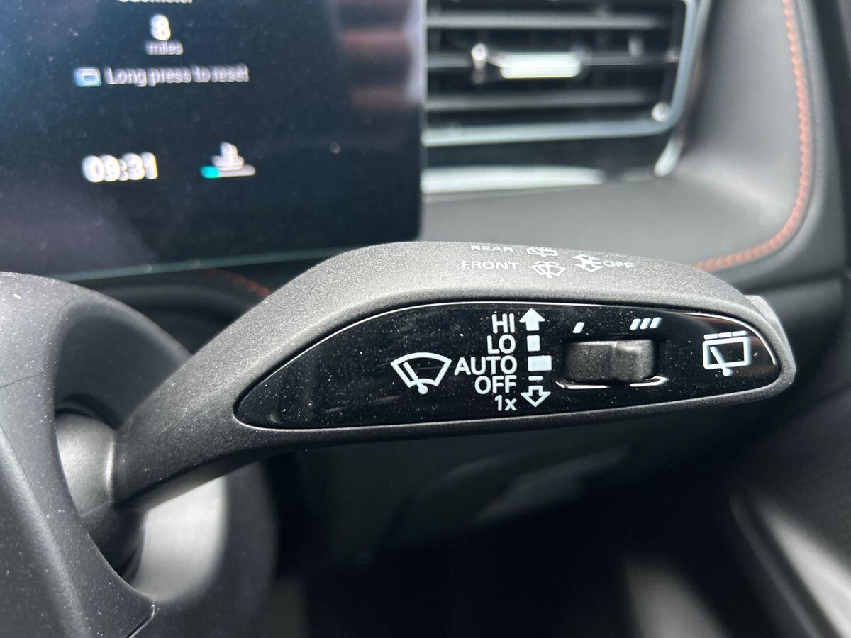 Used MG MG HS 2025 for sale - 76718534: Photo 30