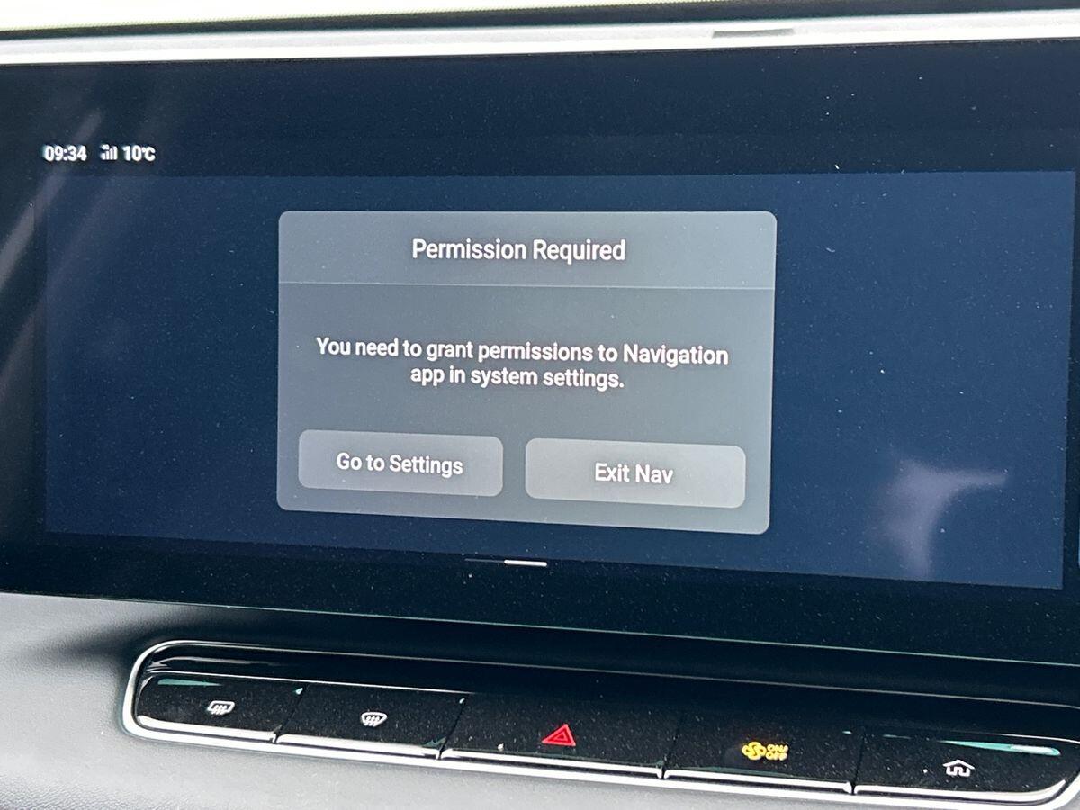 Used MG MG HS 2025 for sale - 76718534: Photo 32