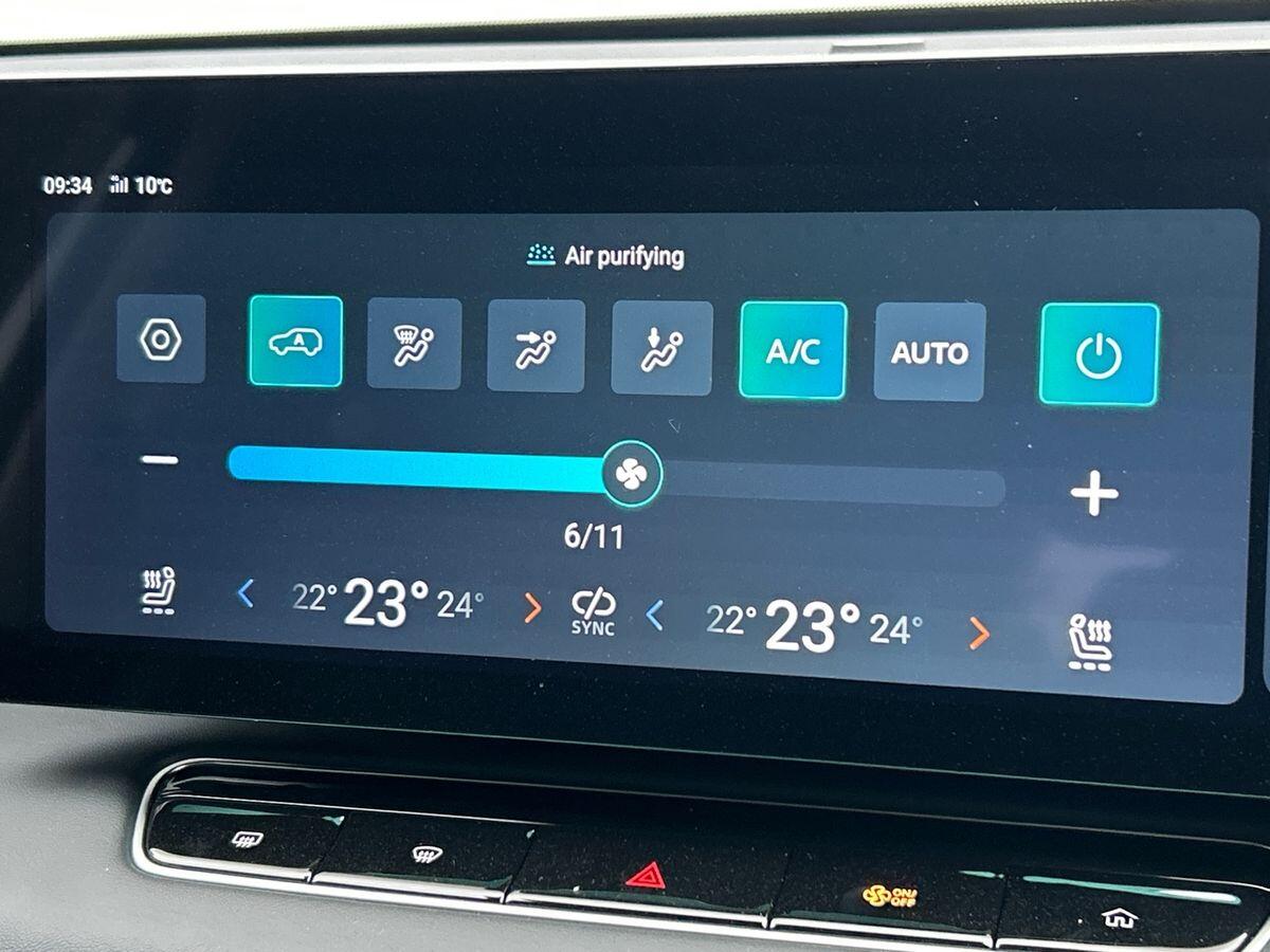 Used MG MG HS 2025 for sale - 76718534: Photo 34