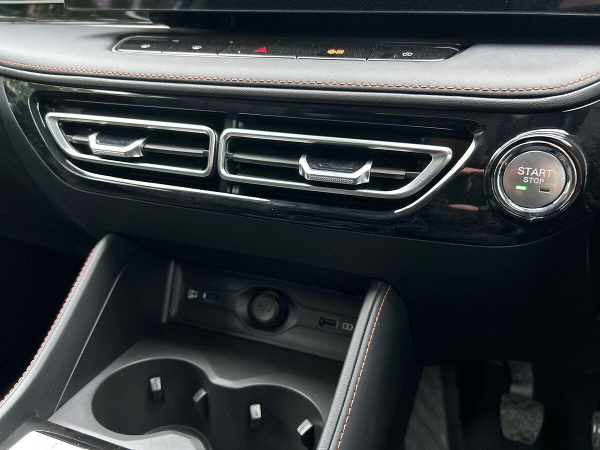 Used MG MG HS 2025 for sale - 76718534: Photo 37