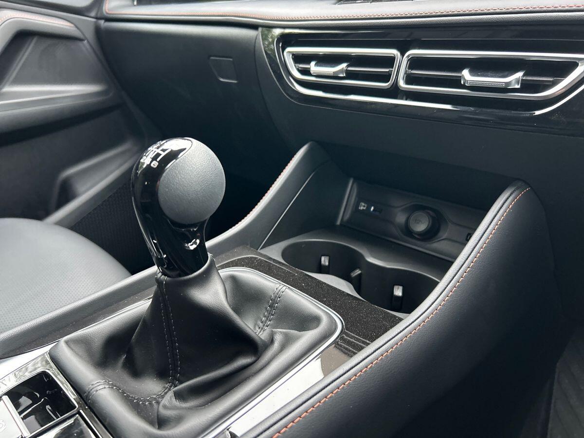 Used MG MG HS 2025 for sale - 76718534: Photo 38