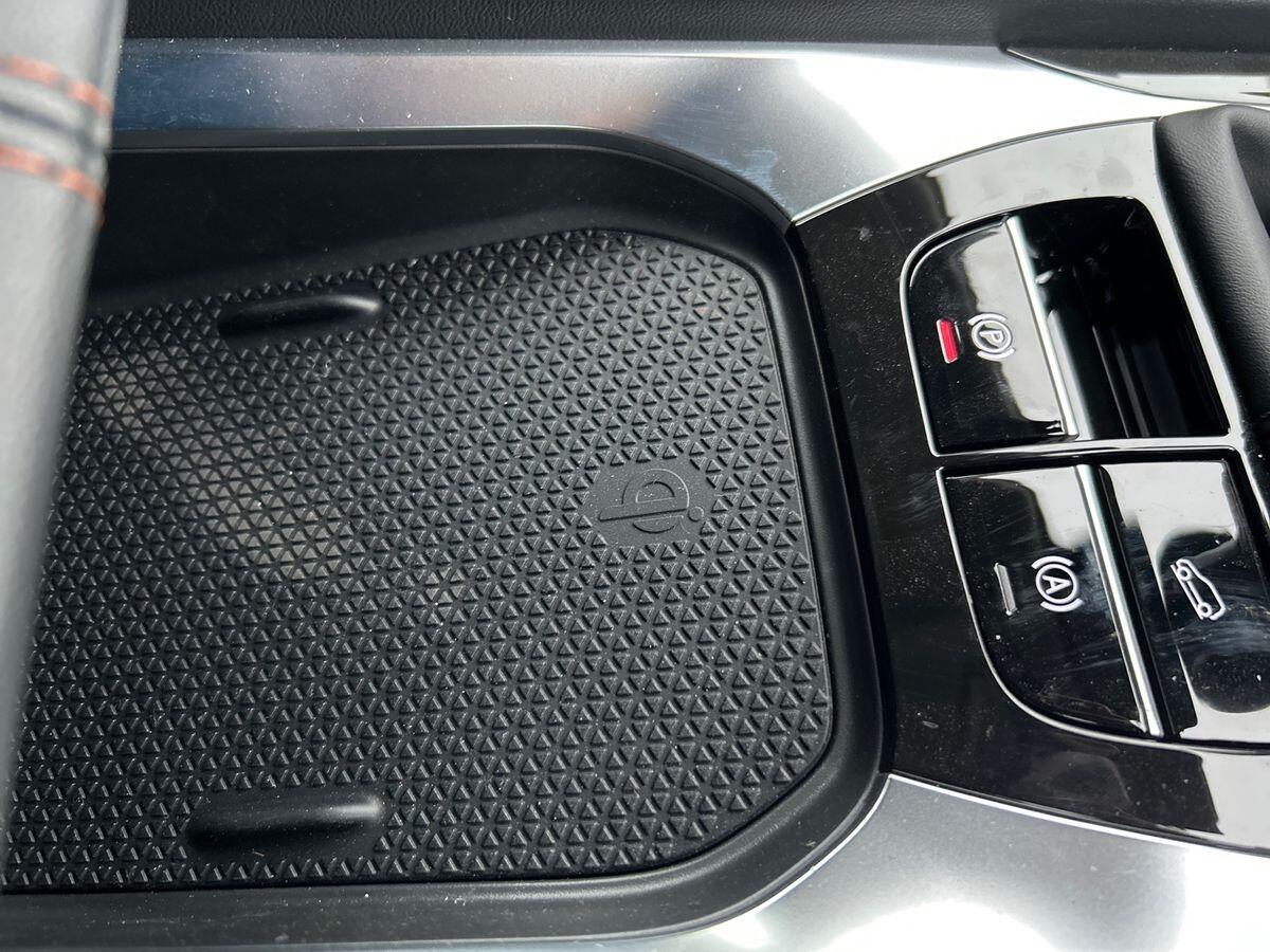 Used MG MG HS 2025 for sale - 76718534: Photo 40