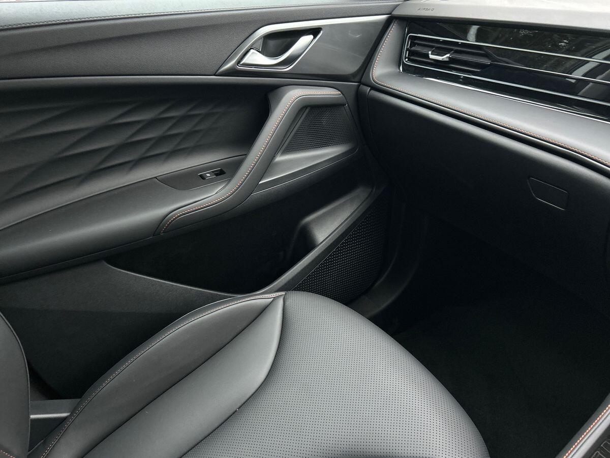 Used MG MG HS 2025 for sale - 76718534: Photo 42