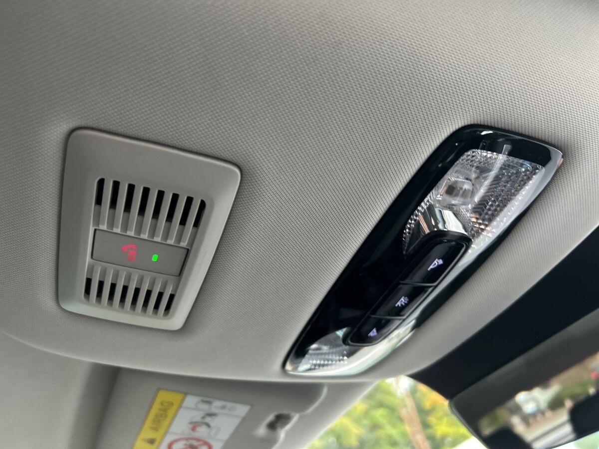 Used MG MG HS 2025 for sale - 76718534: Photo 43