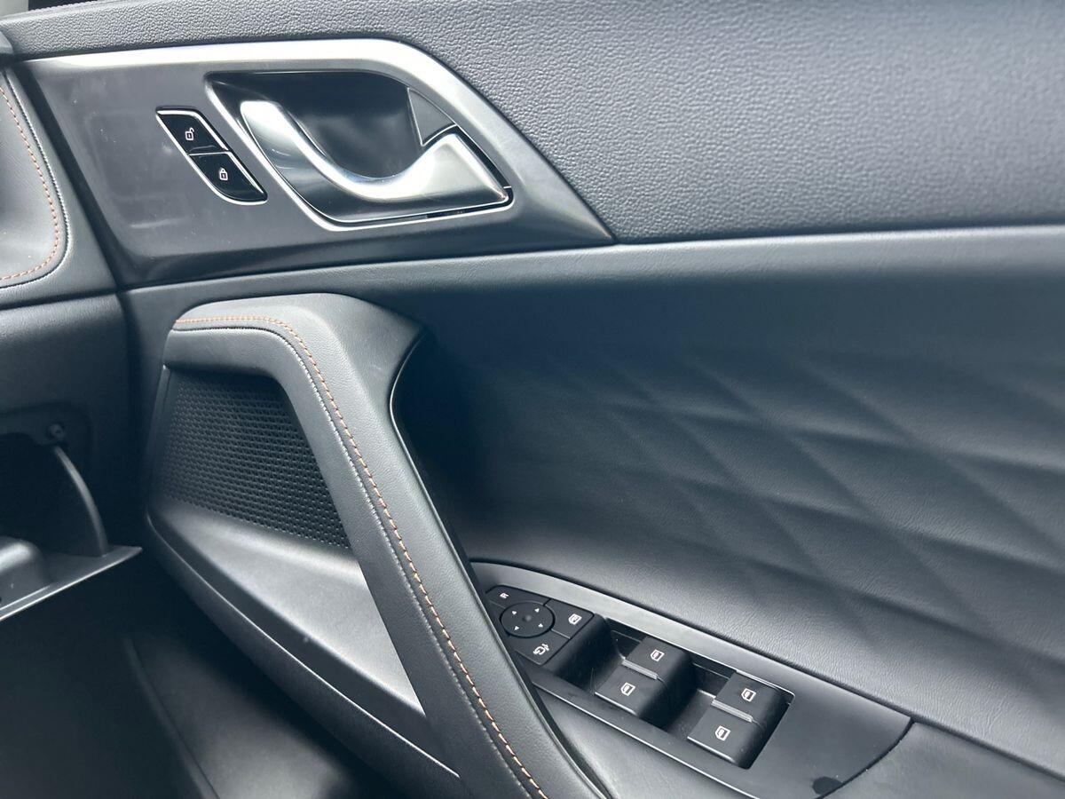 Used MG MG HS 2025 for sale - 76718534: Photo 45