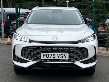 Used MG MG HS 2025 for sale - 76718534: Photo