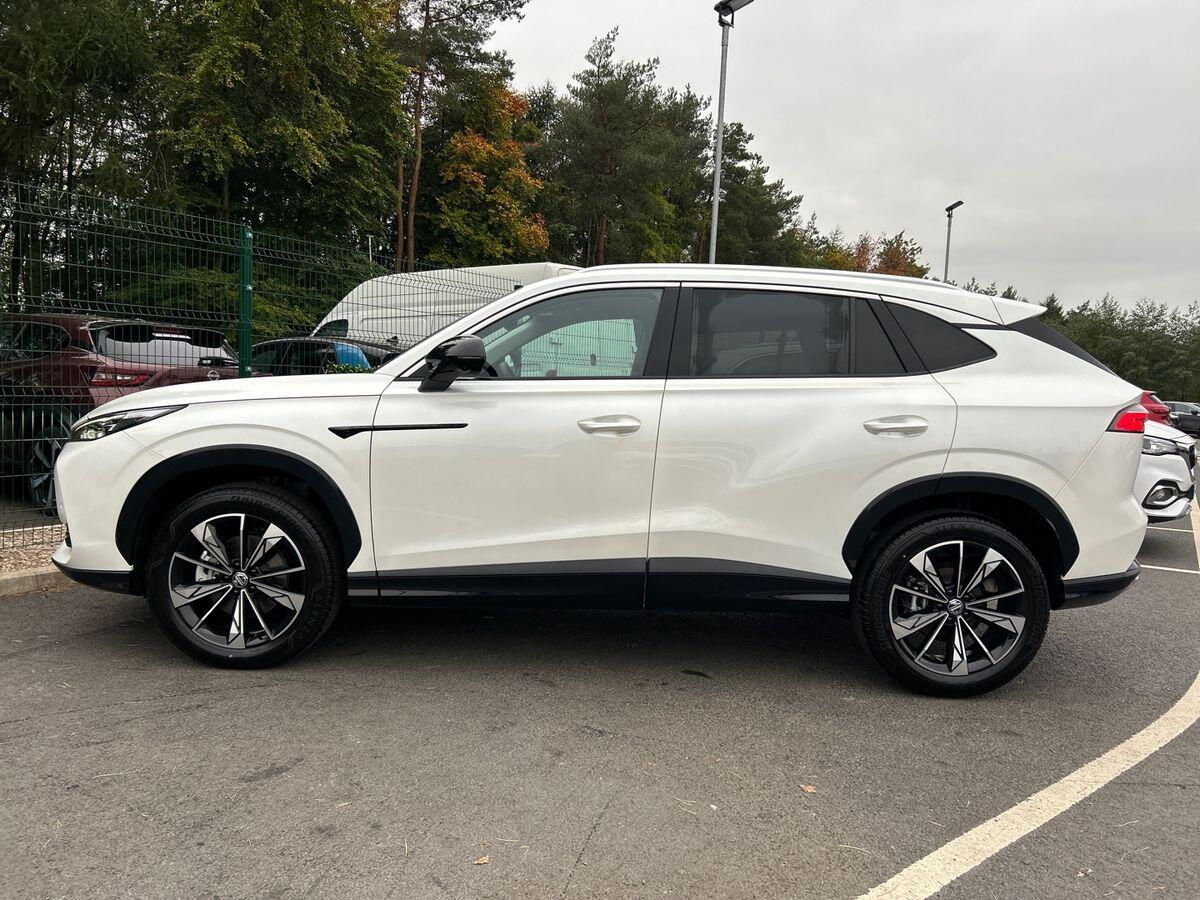 Used MG MG HS 2025 for sale - 76718534: Photo 6